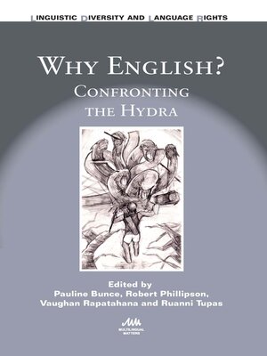 cover image of Why English?